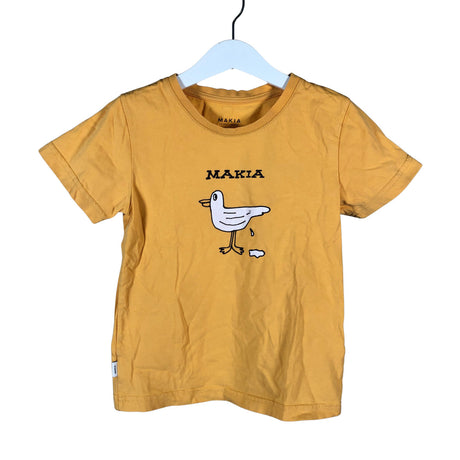 Unisex Makia - T-paita, koko 110 - 116 -  ()
