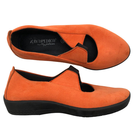 Unisex Arcopedico - Ballerinat, koko 38 -  ()
