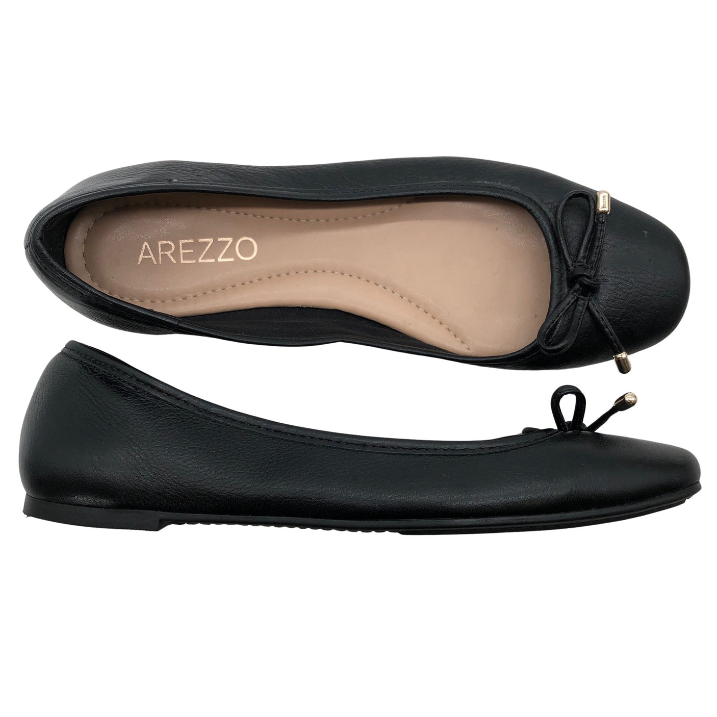 Unisex Arezzo - Ballerinat, koko 39 -  (1)