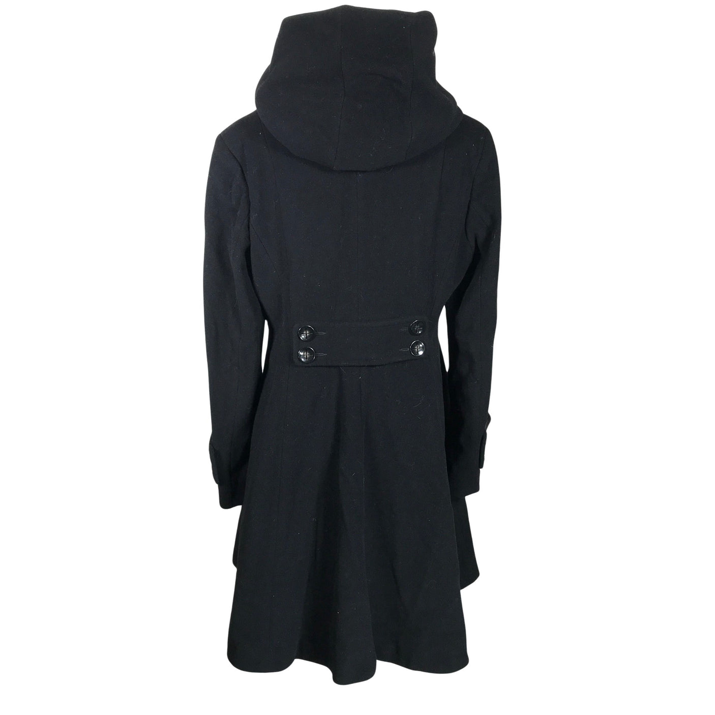 Unisex Noora - Villakangastakki, koko 40 -  (2)