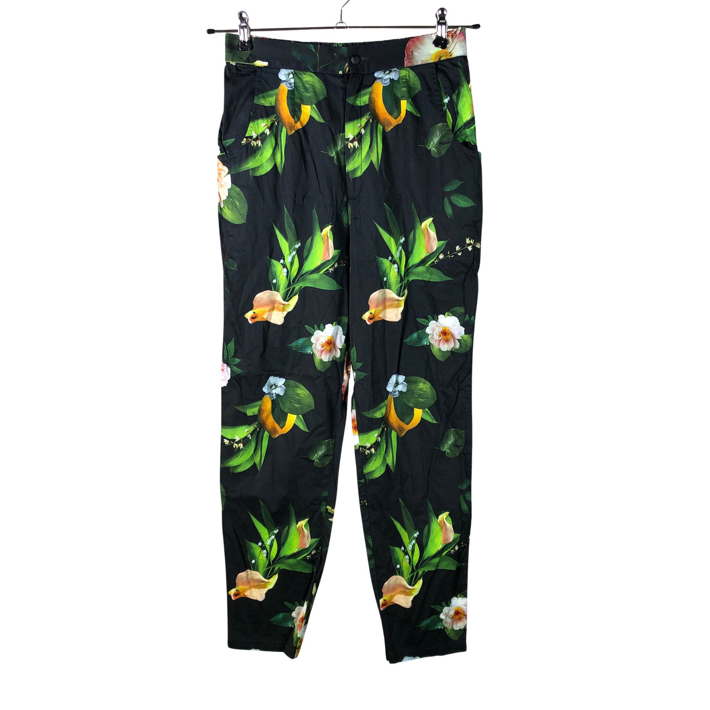 Unisex Uhana Design - Kangashousut, koko 36 -  (1)