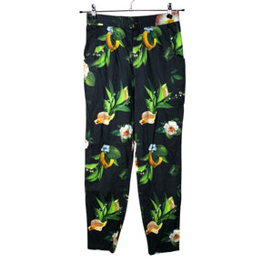 Unisex Uhana Design - Kangashousut, koko 36 -  (1)