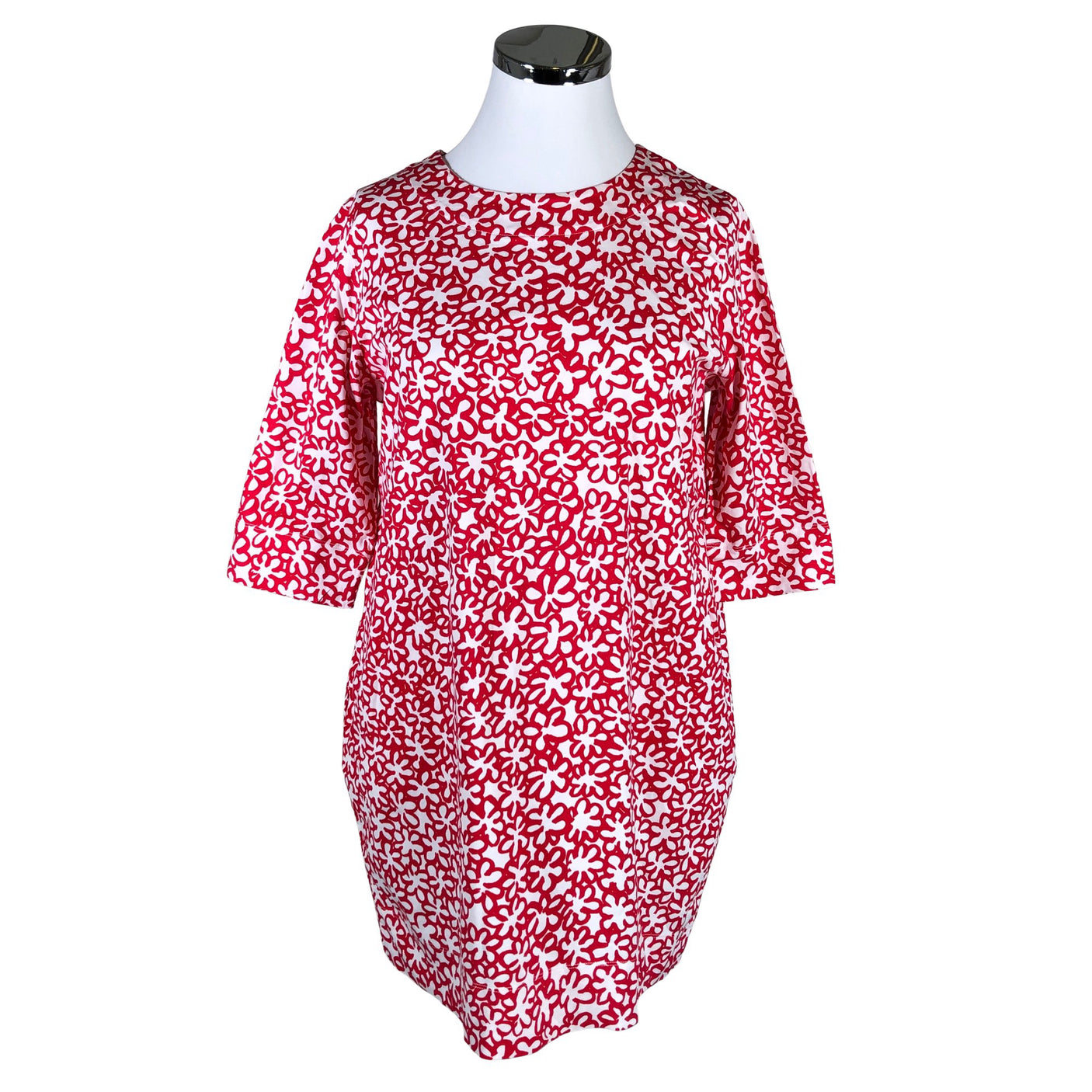 Unisex Marimekko - Trikoomekko, koko 42 -  (1)