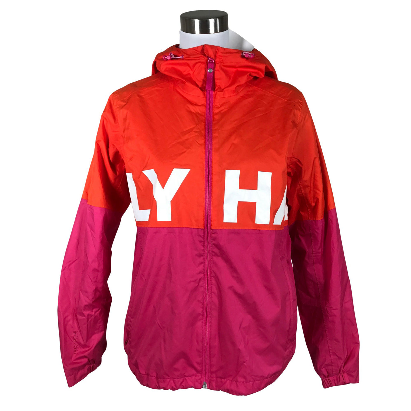Unisex Helly Hansen - Kuoritakki, koko 38 -  (1)