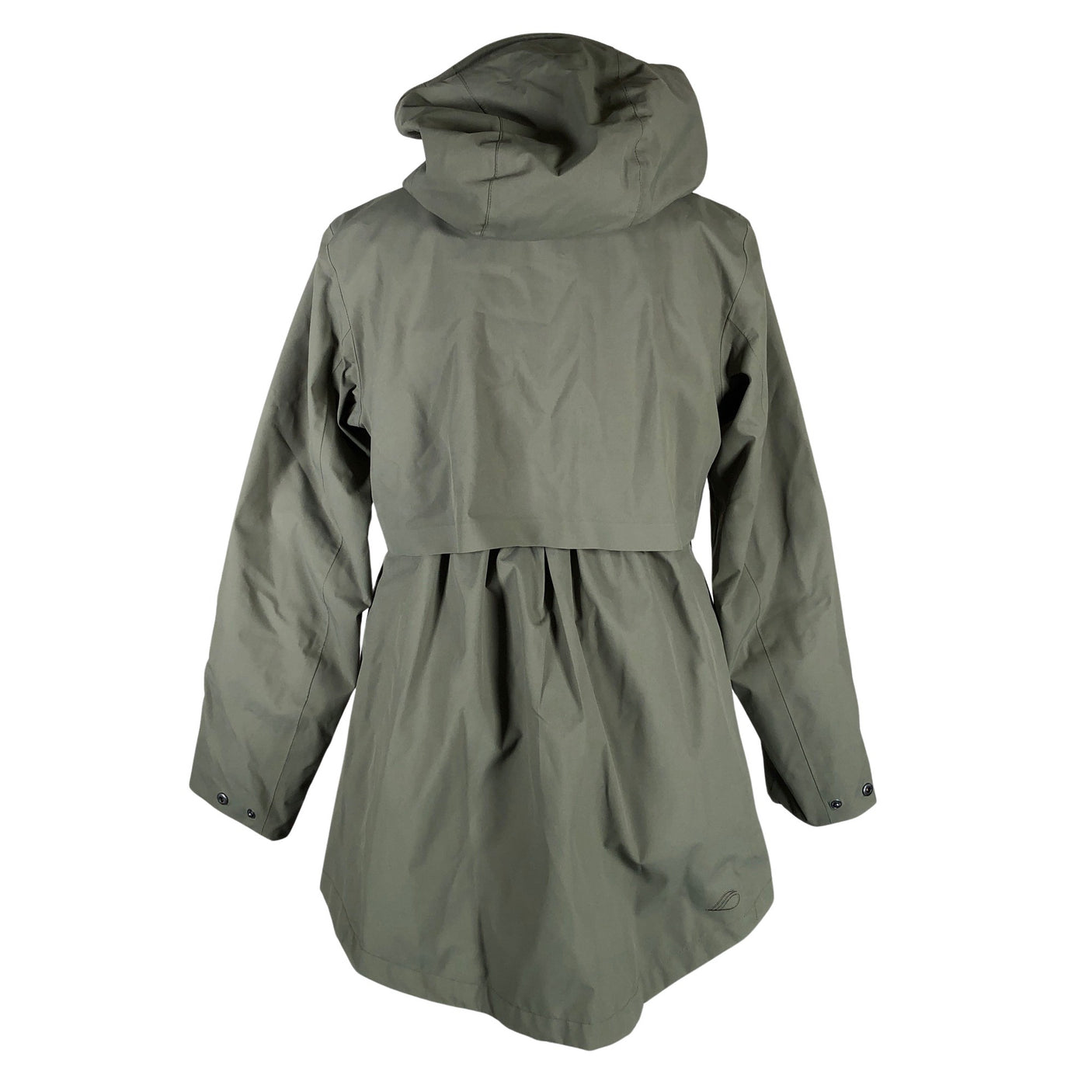 Unisex Didriksons - Kuoritakki, koko 44 -  (2)