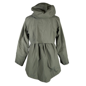 Unisex Didriksons - Kuoritakki, koko 44 -  (2)