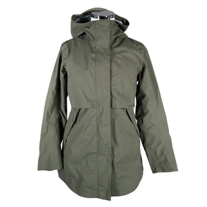 Unisex Didriksons - Kuoritakki, koko 44 -  (1)