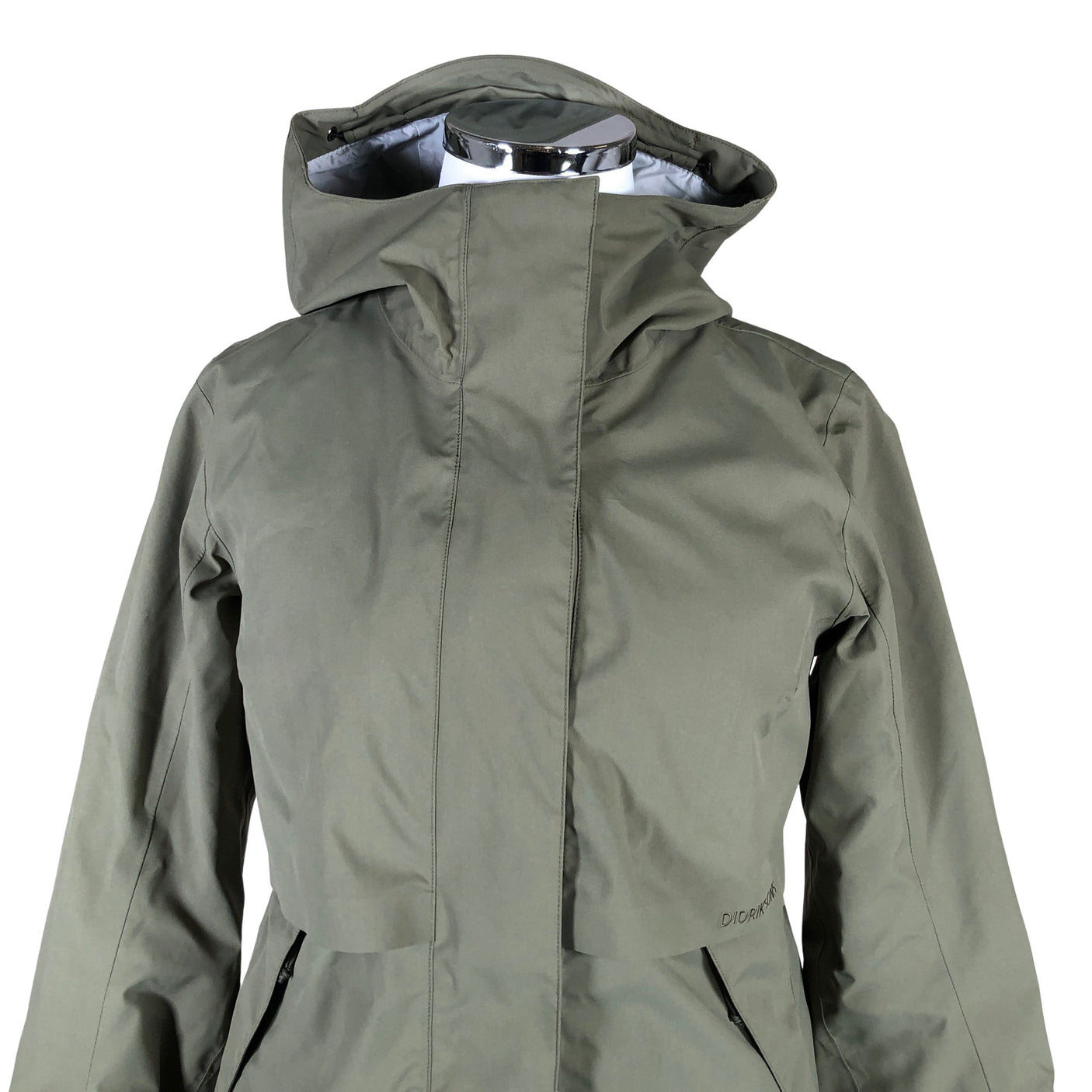 Unisex Didriksons - Kuoritakki, koko 44 -  (3)