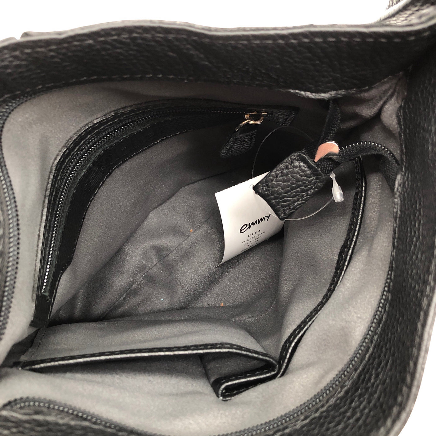 Unisex Utua - Olkalaukku, koko Midi -  (3)