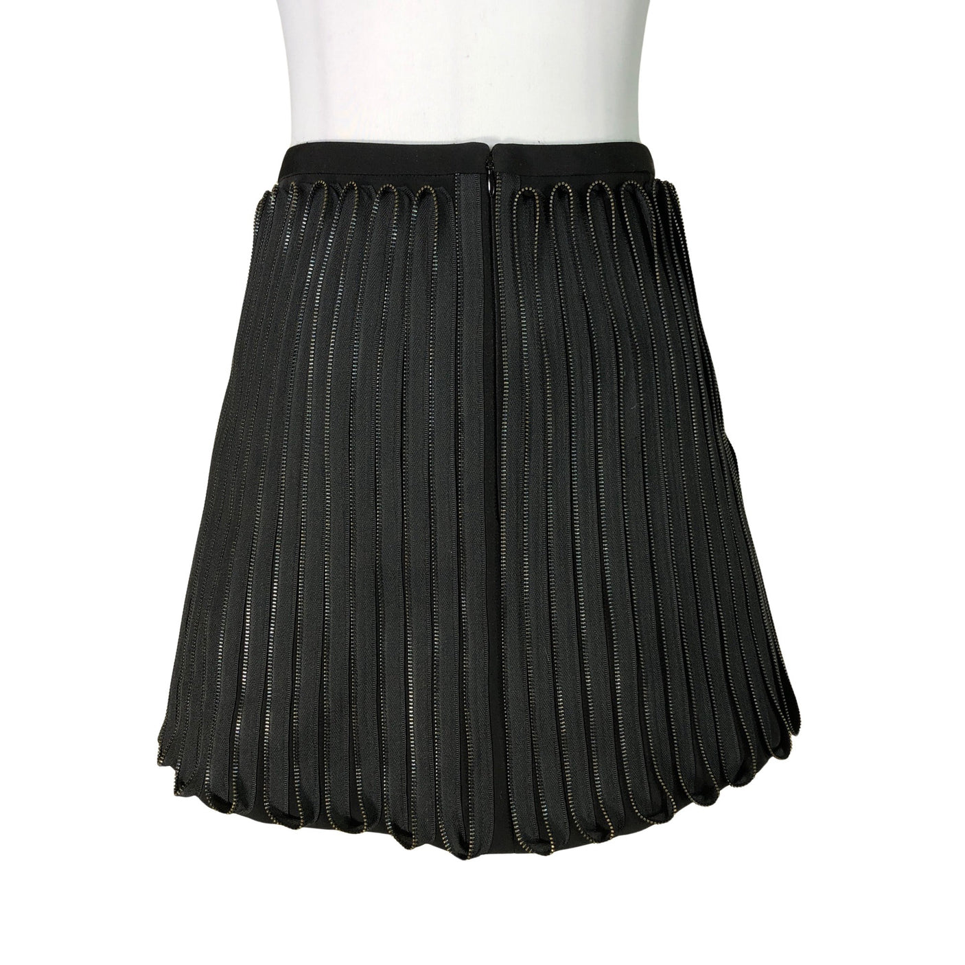 Unisex Acne - Kangashame, koko 36 -  (2)