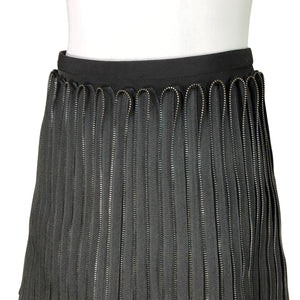 Unisex Acne - Kangashame, koko 36 -  (3)