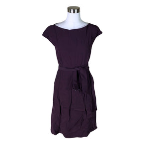 Unisex Massimo Dutti - Sifonkimekko, koko 38 -  (1)