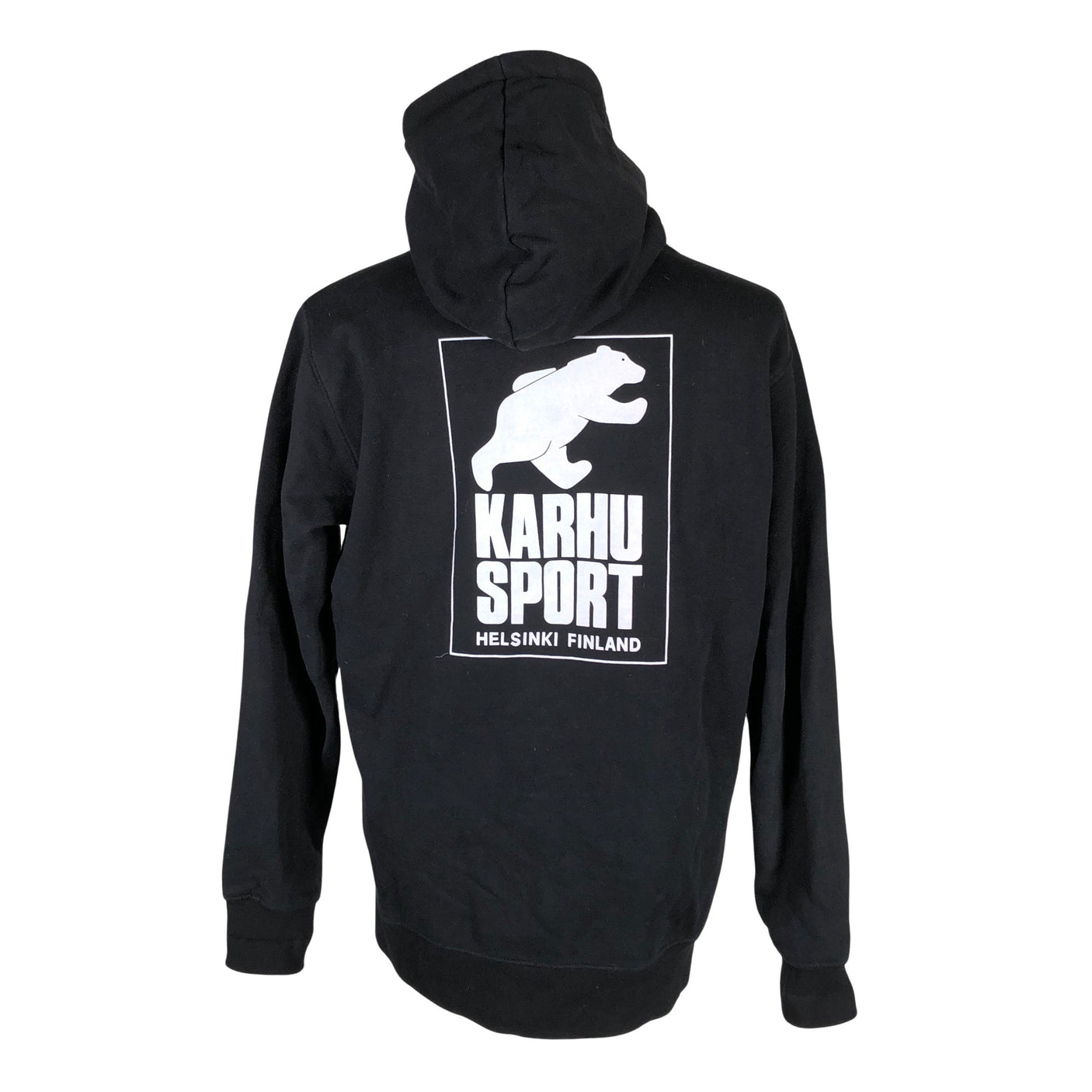 Unisex Karhu - Huppari, koko L -  (2)