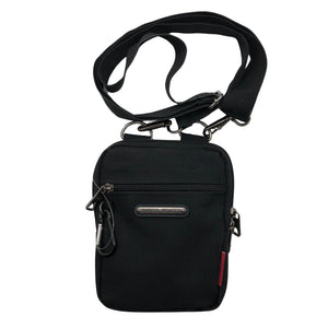 Olkalaukku, koko Mini