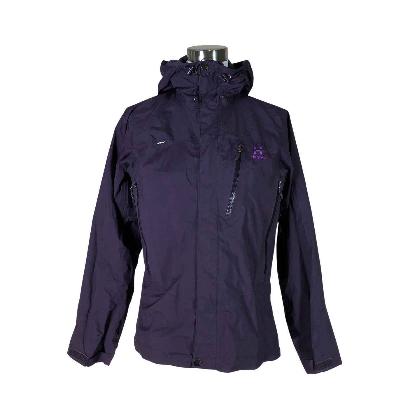 Unisex Haglöfs - Kuoritakki, koko 38 -  (1)