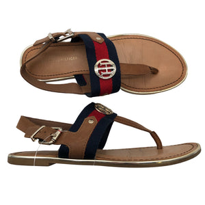 Unisex Tommy Hilfiger - Sandaalit, koko 36 -  (1)