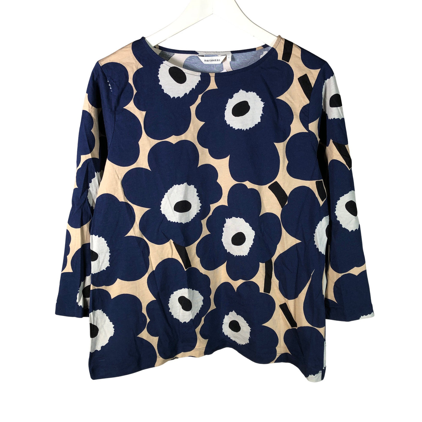 Unisex Marimekko - Trikoopaita, koko 40 -  (1)