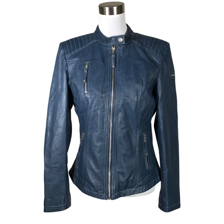 Unisex Cabrini - Nahkatakki, koko 38 -  ()
