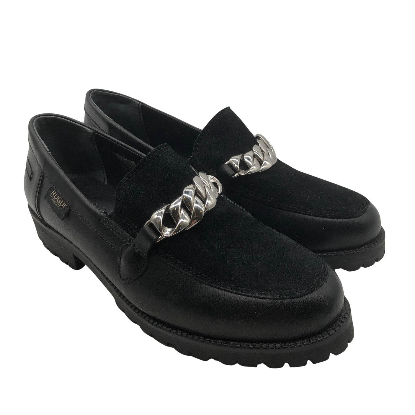 Unisex Rugui - Loaferit, koko 38 -  (2)