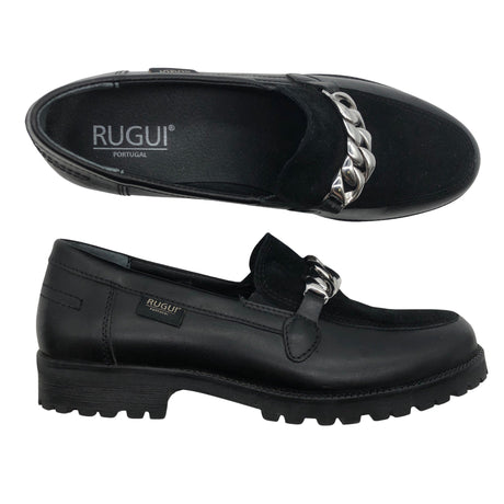 Unisex Rugui - Loaferit, koko 38 -  ()