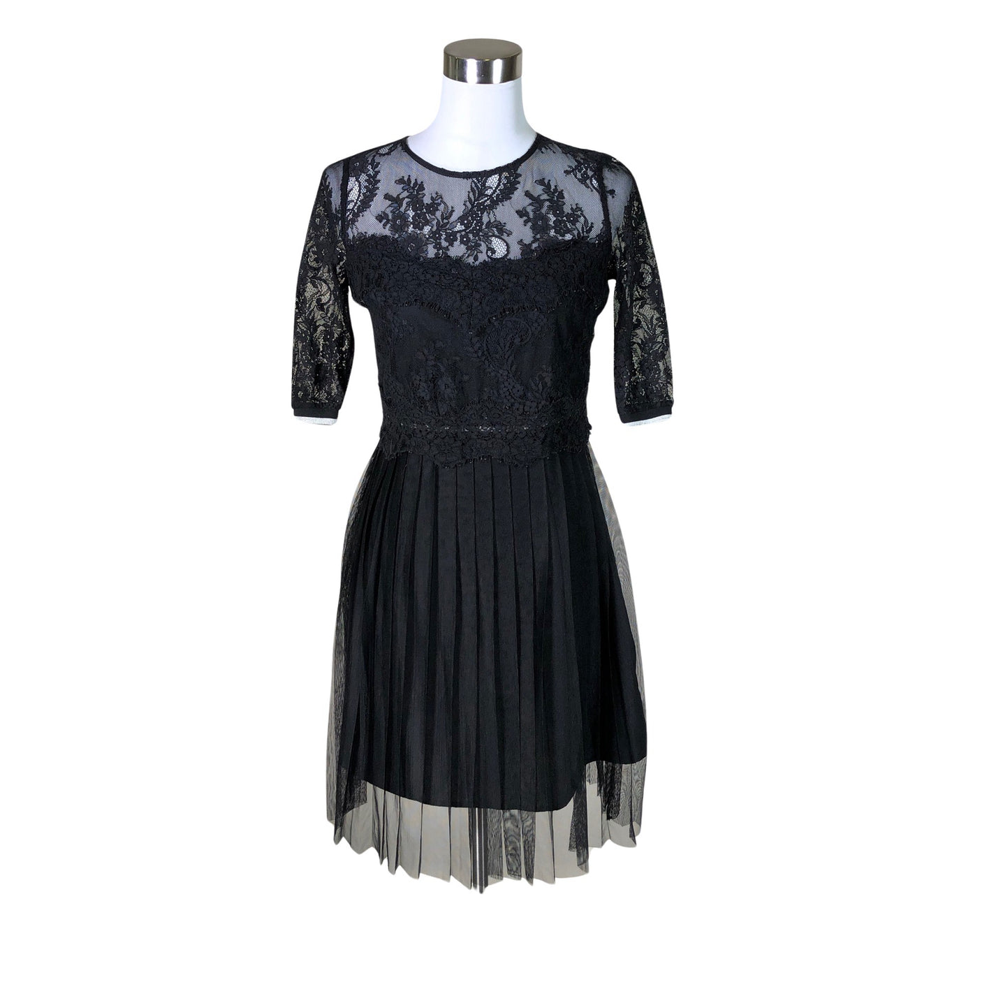 Unisex Guess - Juhlamekko, koko 36 -  (1)