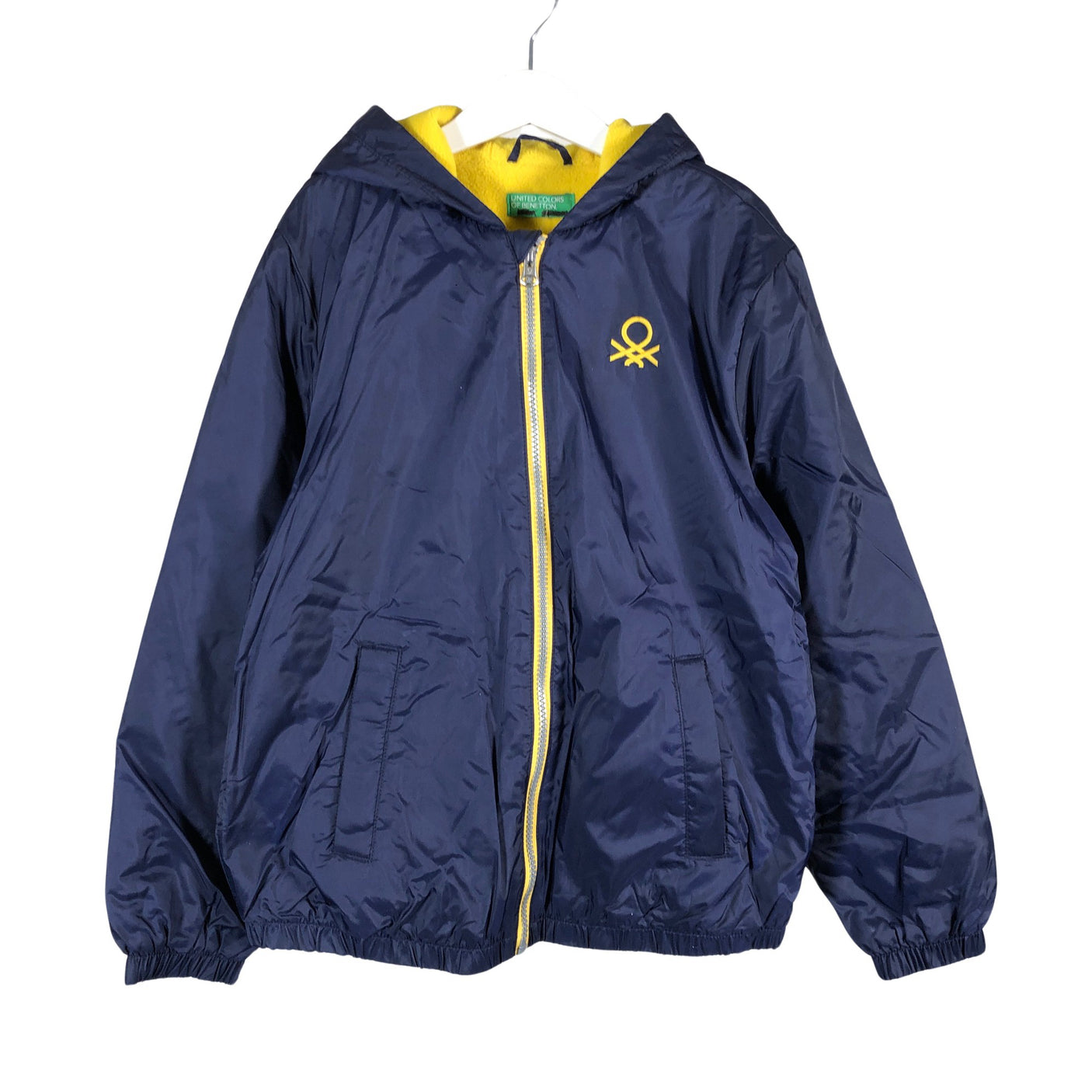 Unisex Benetton - Ulkoilutakki, koko 146 - 152 -  (1)
