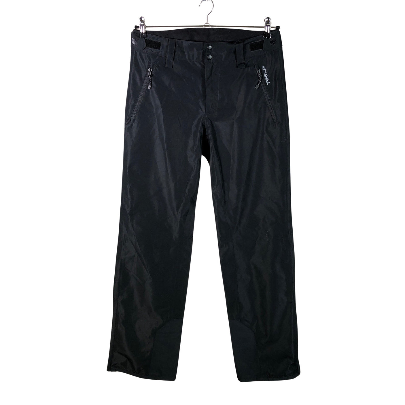Unisex Áhkká - Kuorihousut, koko 38 -  (1)
