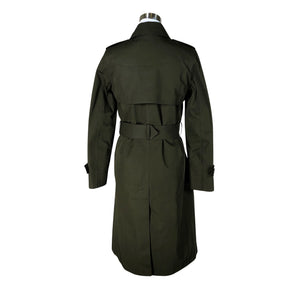 Unisex Massimo Dutti - Trenssitakki, koko 36 -  (2)
