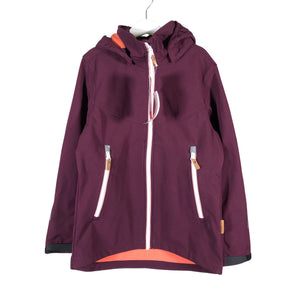Unisex Reima - Softshell-takki, koko 140 - 146 -  (1)