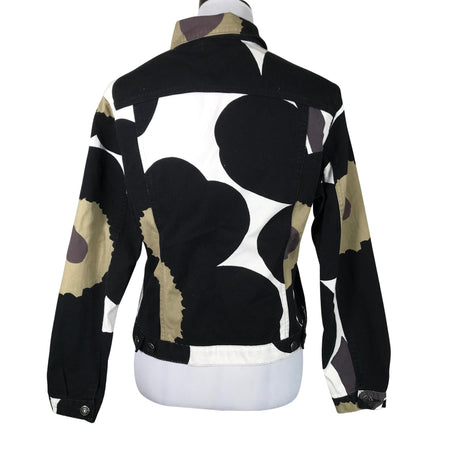 Unisex Marimekko - Farkkutakki, koko 38 -  (2)