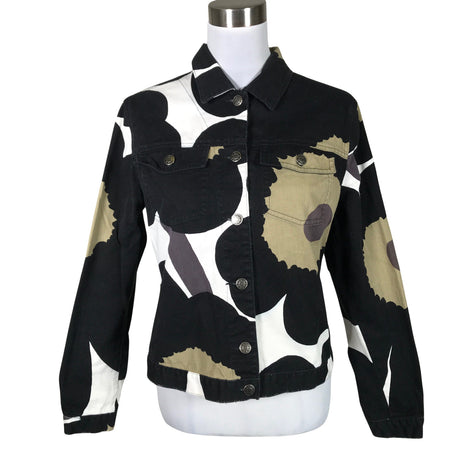 Unisex Marimekko - Farkkutakki, koko 38 -  ()