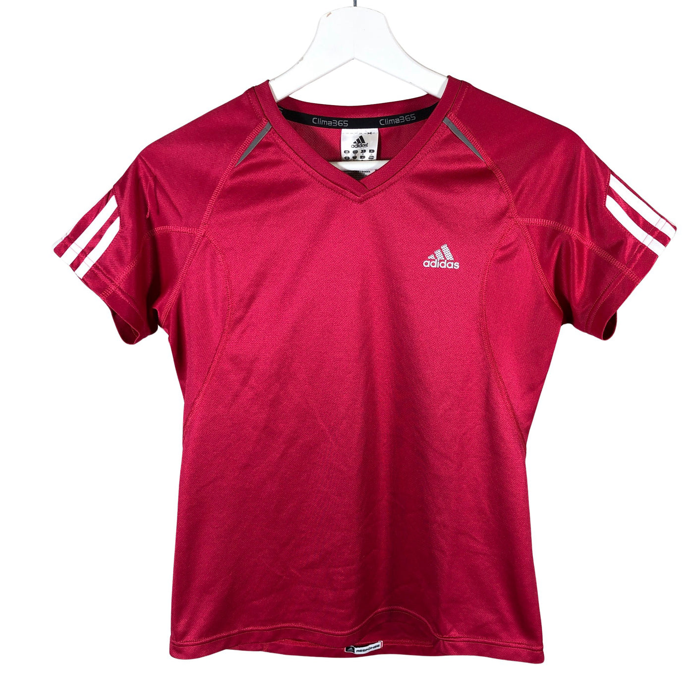 Unisex Adidas - Urheilupaita, lyhyet hihat, koko 36 -  (1)