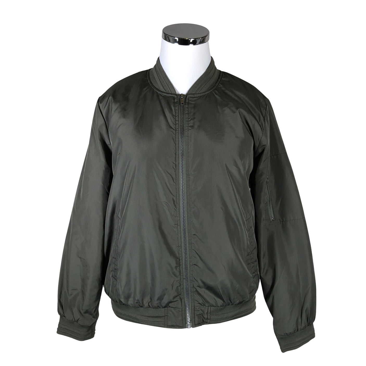 Unisex Greystone - Ulkoilutakki, koko 44 -  (1)