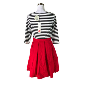 Unisex Lindy Bop - Kangasmekko, koko 38 -  (2)