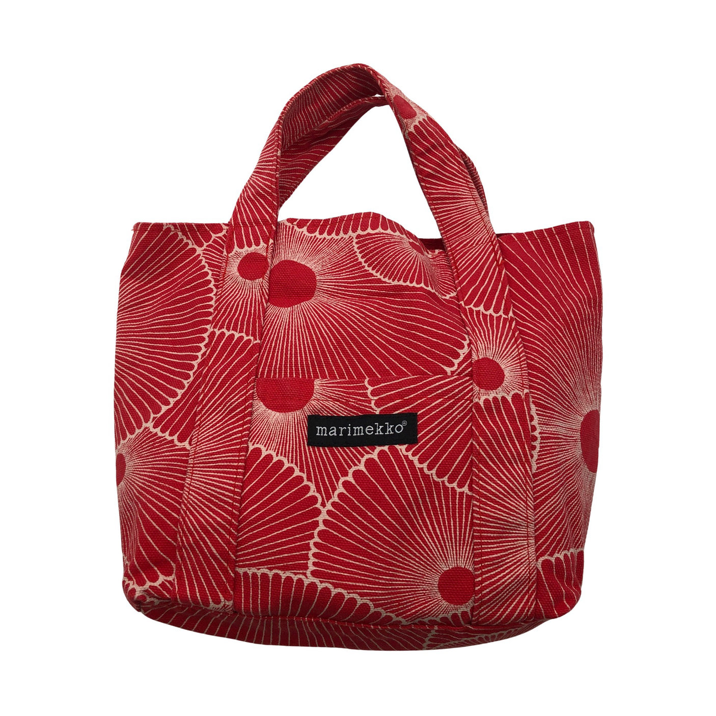 Unisex Marimekko - Käsilaukku, koko Mini -  (1)
