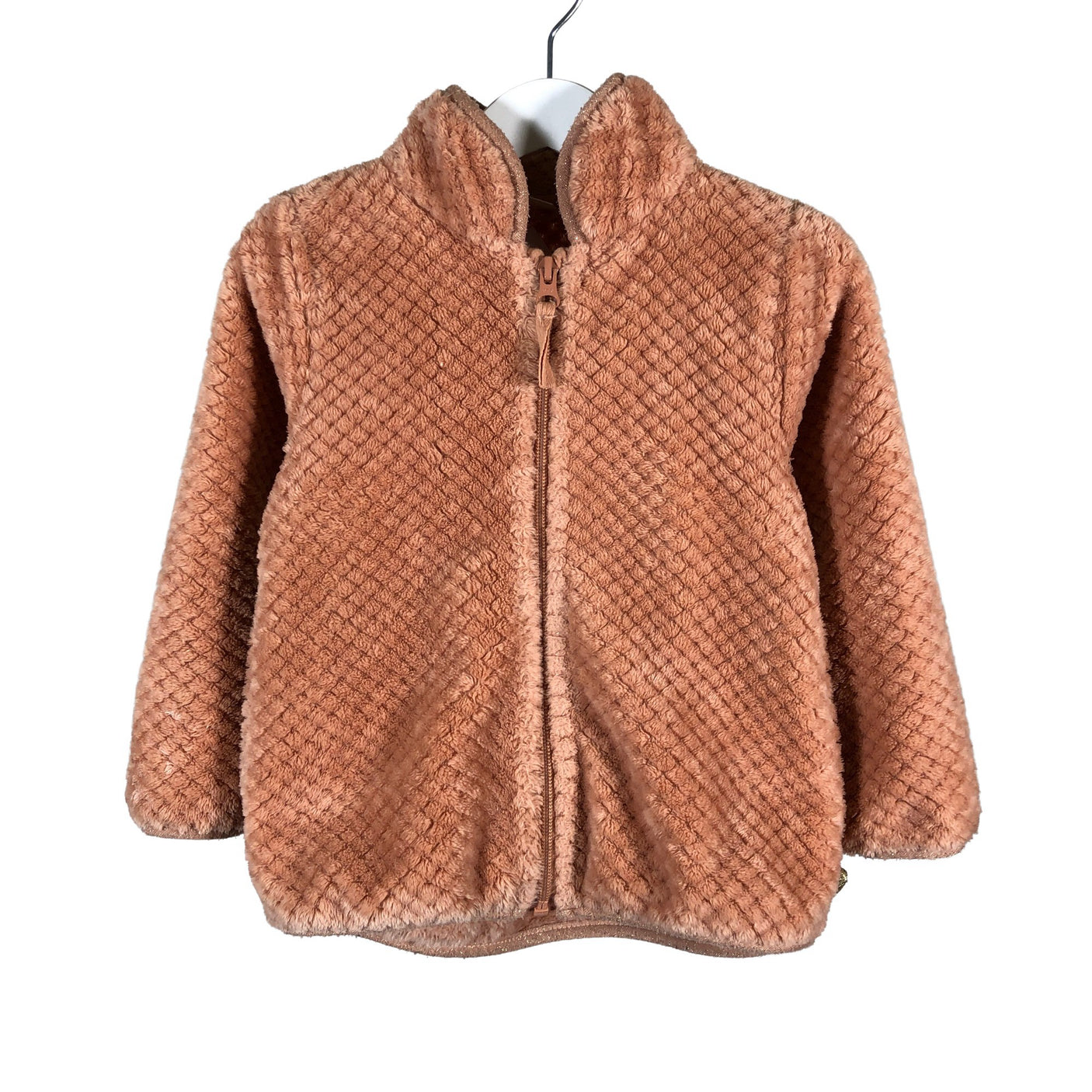 Fleecetakki, koko 92 - 98