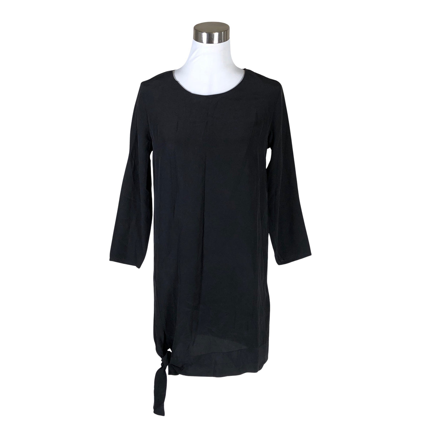 Sifonkitunika, koko 36