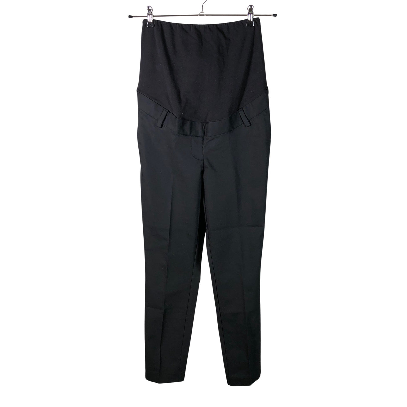 Unisex H&M Mama - Suorat housut (Äitiys), koko 36 -  (1)