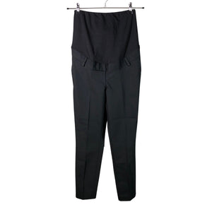 Unisex H&M Mama - Suorat housut (Äitiys), koko 36 -  (1)