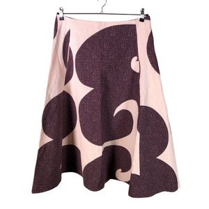 Unisex Marimekko - Kangashame, koko 42 -  (1)