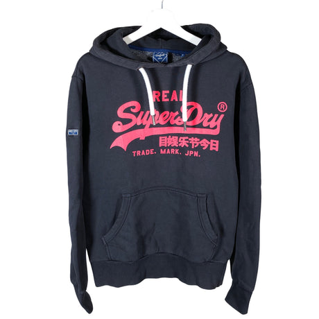 Unisex Superdry - Huppari, koko S -  ()