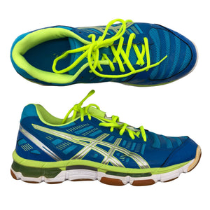 Unisex Asics - Sisäliikuntakengät, koko 43 -  (1)