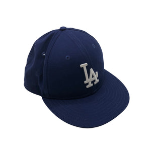 Unisex New Era - Lippalakki, koko 48 - 50 cm -  (1)
