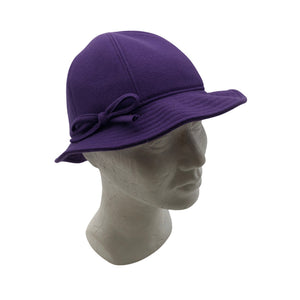 Unisex Fredrikson - Hattu, koko 56 - 58 cm -  (1)