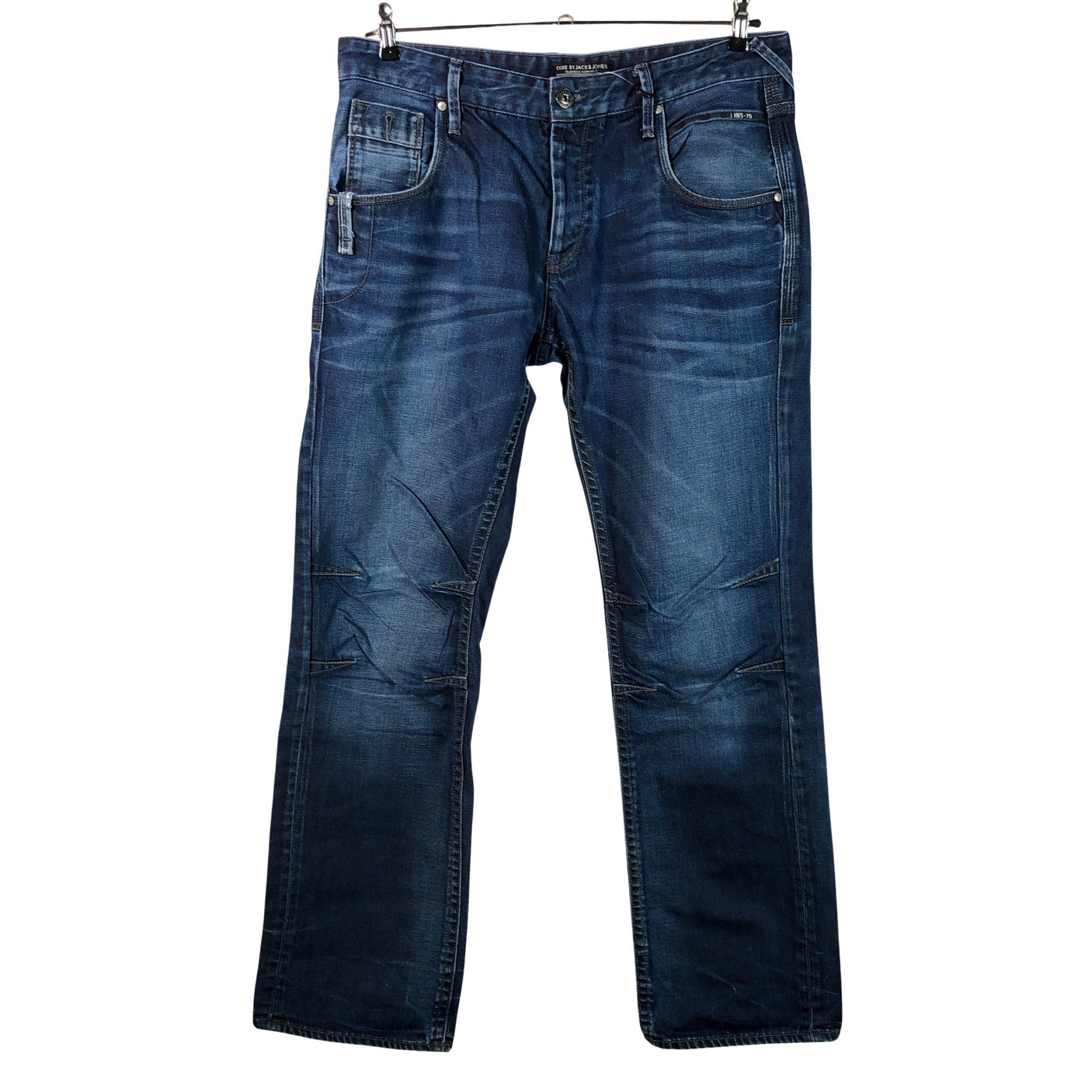 Unisex Jack & Jones - Farkut, koko W36 -  (1)