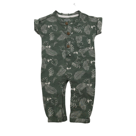 Unisex Prenatal - Haalari, koko 50 - 56 -  ()