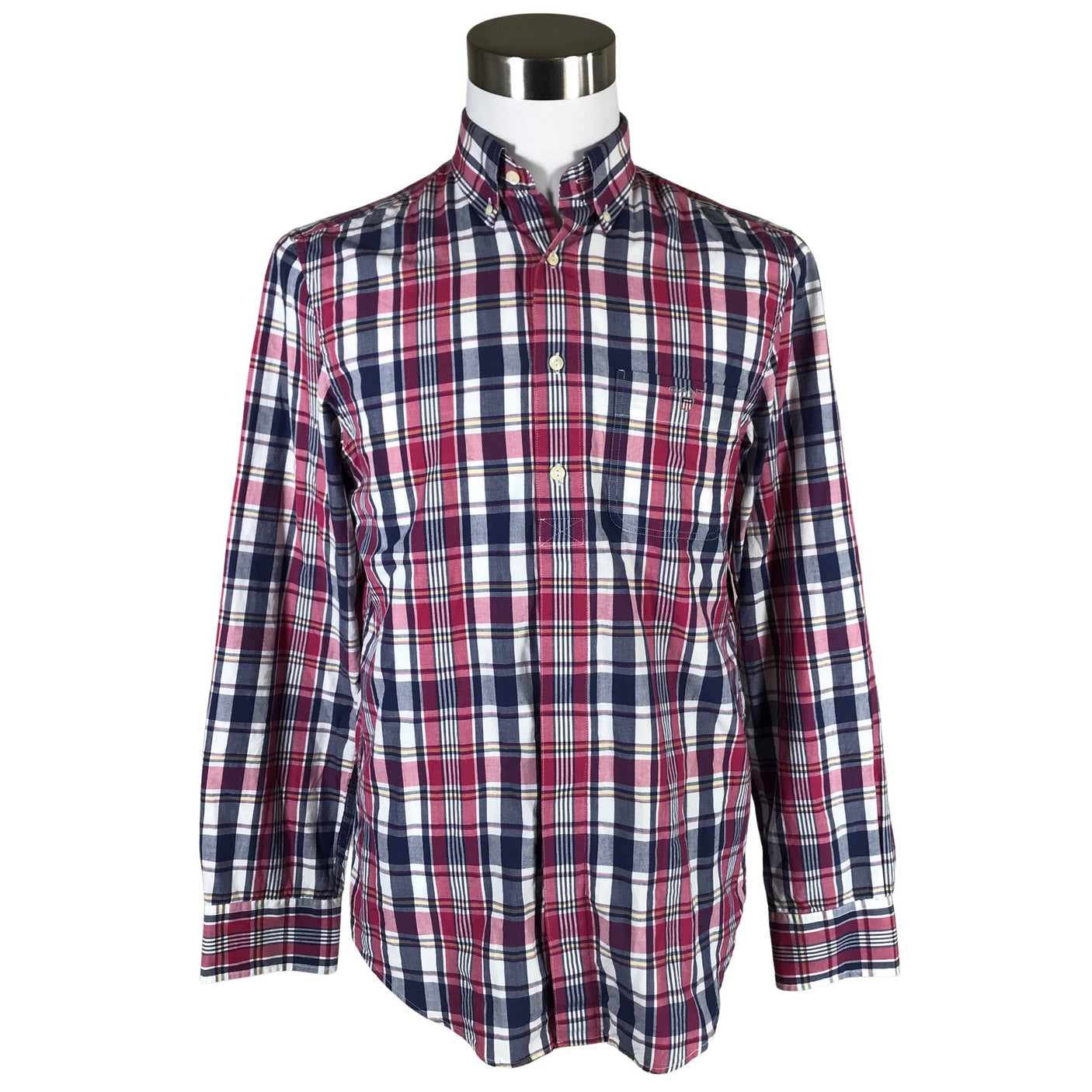 Unisex Gant - Kauluspaita, koko M -  (1)