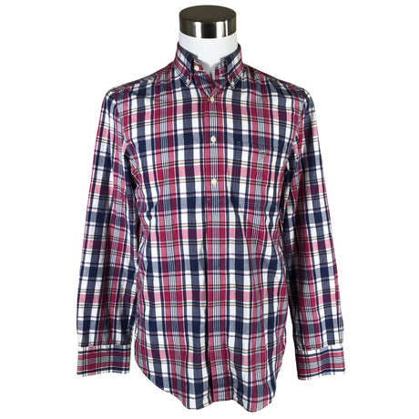 Unisex Gant - Kauluspaita, koko M -  ()