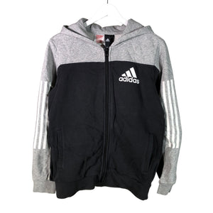 Unisex Adidas - Huppari, koko 158 - 164 -  (1)