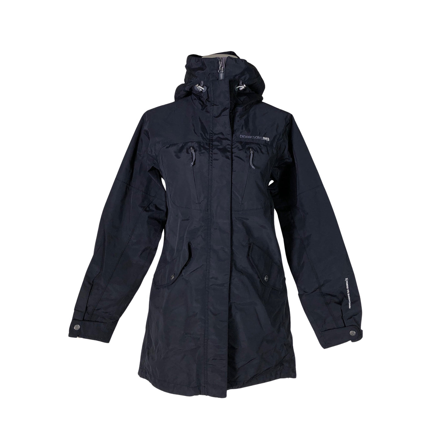 Unisex Didriksons - Parkatakki, koko 36 -  (1)